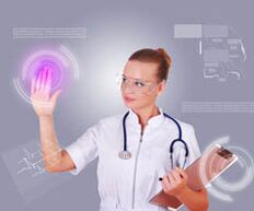 Osteokondrosiaren kausak eta tratamendua